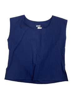 Blusa Azul - comprar online