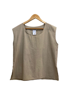 Blusa Cemento