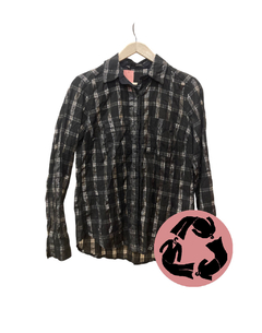 CAMISA DESIDERATA T.40