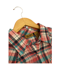 Imagen de CAMISA WRANGLER T.M