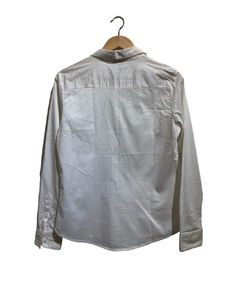 CAMISA POPLIN H&M T.12 US - comprar online