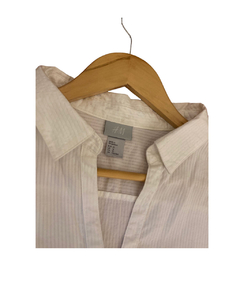 CAMISA POPLIN H&M T.12 US - Creatio