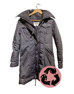 CAMPERA IMPERMEABLE KILL T.S