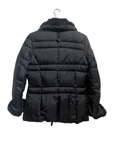 CAMPERA DE PLUMAS T.M - comprar online