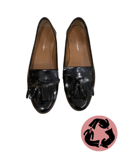 MOCASIN HUSH PUPPIES T.38