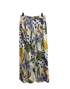 Pantalón Palazzo Fibrana