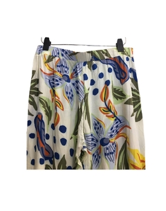 Pantalón Palazzo Fibrana - comprar online