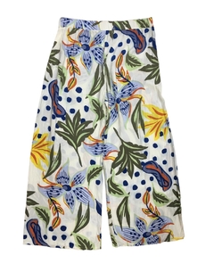 Pantalón Palazzo Fibrana en internet