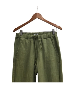 Pantalon Verde - comprar online