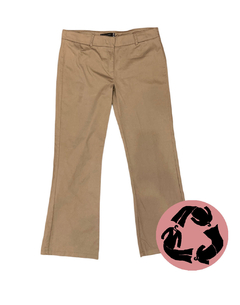 PANTALON ELASTIZADO BASEMENT T.44