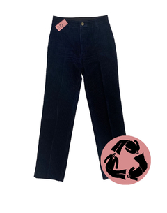 PANTALON CORDEROY NEW MAN T.38