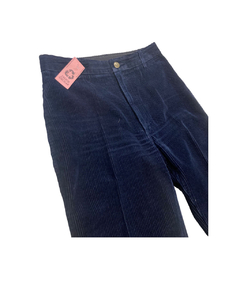 PANTALON CORDEROY NEW MAN T.38 en internet