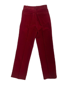 PANTALON CORDEROY LEE T.38 - comprar online