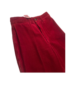 PANTALON CORDEROY LEE T.38 en internet