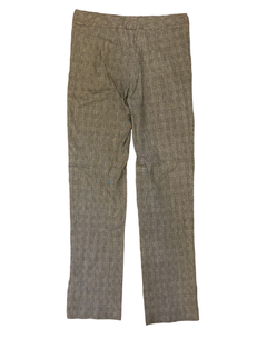 PANTALON ELASTIZADO T.L - comprar online