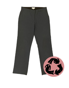 PANTALON ELASTIZADO T.10 US