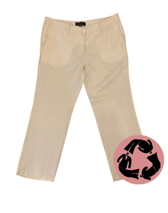 PANTALON BASEMENT T.46