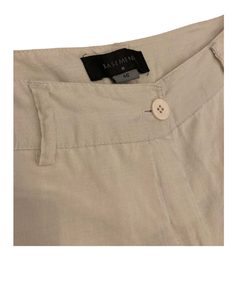 PANTALON BASEMENT T.46 - comprar online