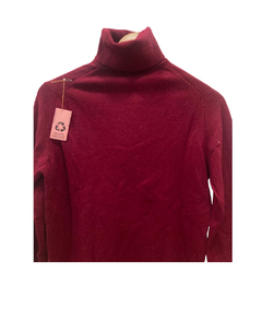 POLERA BORDO T.U - comprar online