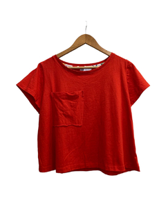 Remera de jersey con bolsillo Varios colores - tienda online