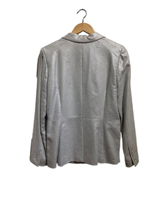 SPENCER CON LUREX TAHARI T.6 US - comprar online