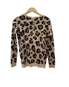 SWEATER ANIMAL PRINT H&M T.XS - comprar online