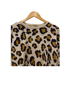 SWEATER ANIMAL PRINT H&M T.XS en internet