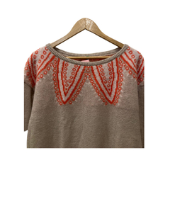 SWEATER BENETTON T.U - comprar online