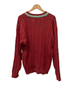 SWEATER HILO BENETTON T.L - comprar online