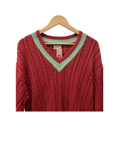 SWEATER HILO BENETTON T.L en internet