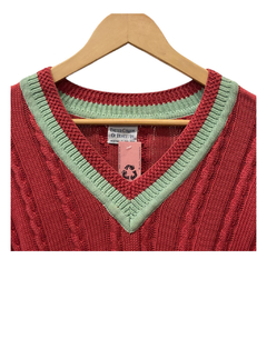 SWEATER HILO BENETTON T.L - Creatio