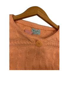 SWEATER VINTAGE BENETTON T.48 - Creatio