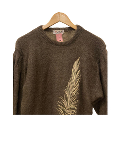 SWEATER ESCADA T.U - comprar online