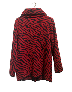 TAPADO ANIMAL PRINT T.L - comprar online