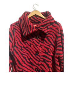 TAPADO ANIMAL PRINT T.L en internet