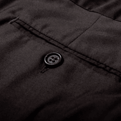 PANTALÓN POLIVIS NEGRO - comprar online
