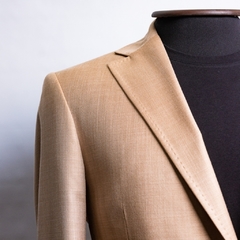 SACO SPORT CARAMEL INTENSE - tienda online