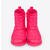 Bota Infantil Feminina Pampili Rubi Comfy Pink - comprar online
