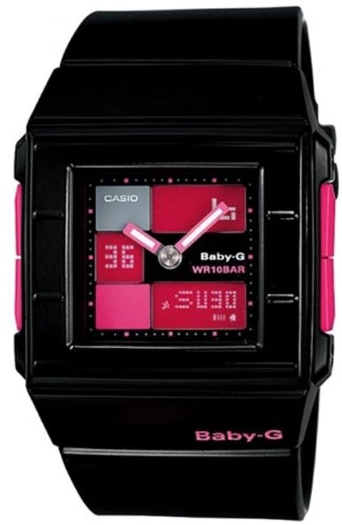 Casio baby 2024 g bga 200