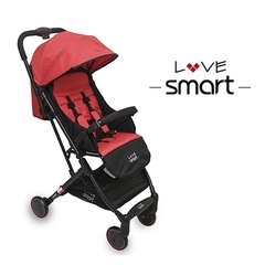 Coche smart ultrapleglable Art. 1005 - tienda online