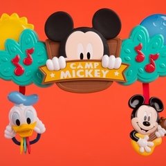 10184 - Centro De Actividades Mickey - comprar online