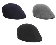 Gorros de hombre en internet