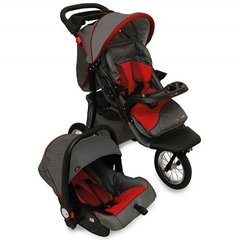 Coche Travel System Art. 235 - Splash Importador