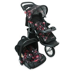 Coche Travel System Art. 235