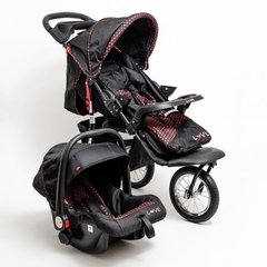 Imagen de Coche Travel System Art. 235