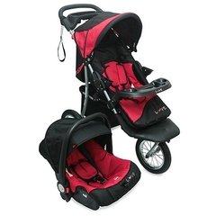 Coche Travel System Art. 235