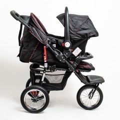 Coche Travel System Art. 235 - comprar online