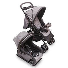 Coche Travel System Con Base Art. 266 - comprar online