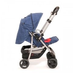 Coche Travel System Con Base Art. 266 - comprar online