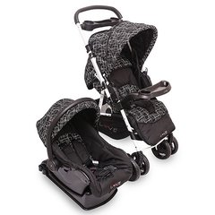 Coche Travel System Con Base Art. 266 en internet